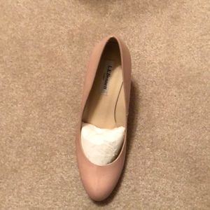 LK Bennett Zella shoes